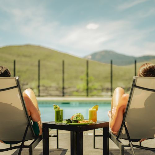 Onyx Club Park City